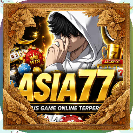 asia77 — galeri pratinjau - APK Resmi